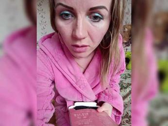 NeZabudka- bongacams stream image