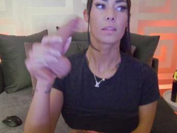 Mina-Babe bongacams stream image