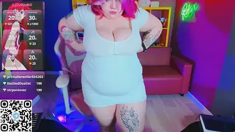 Yoki_Shizuko stripchat stream image