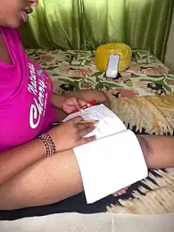 nur_lin stripchat stream image