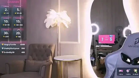 Britney_Lynch stripchat stream image