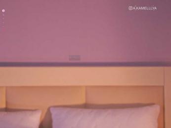 Kamelllya bongacams stream image