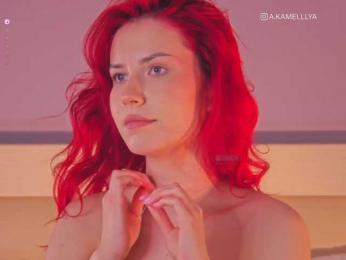 Kamelllya bongacams stream image