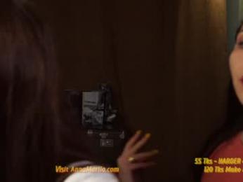 a_mhere chaturbate stream image