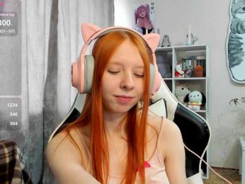 IamLoli bongacams stream image