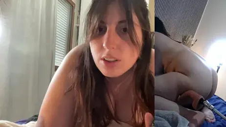 MysteryGirl7 stripchat stream image