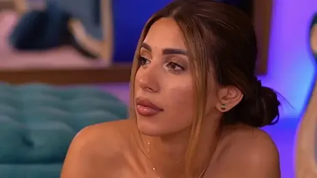 SiennaNoir stripchat stream image