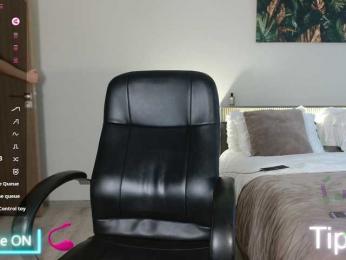 Amex369 bongacams stream image