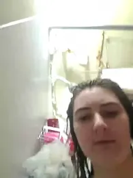 Snowbunnycake_131 stripchat stream image