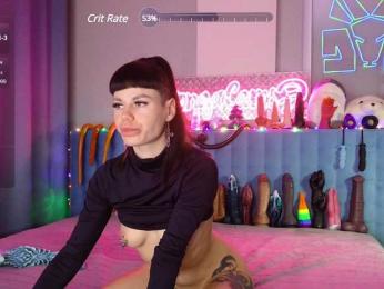 Youlalia bongacams stream image