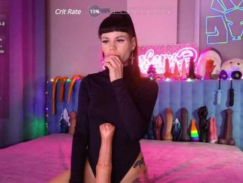 Youlalia bongacams stream image