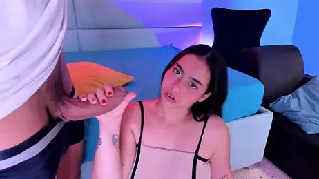 SophieRoyals stripchat stream image