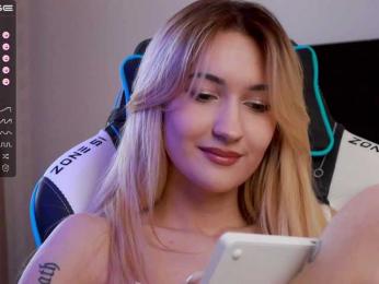 -Lana-Chester- bongacams stream image