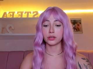 stefaagomez camsoda stream image