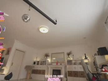 hannahjames710 chaturbate stream image