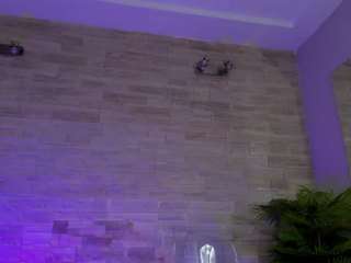 rubby-shine camsoda stream image