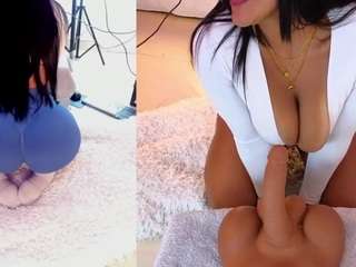 lady-brownn camsoda stream image