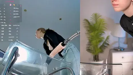 Baby_blush stripchat stream image