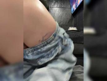 MagicMelody bongacams stream image