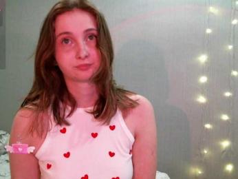 PeachGirl bongacams stream image