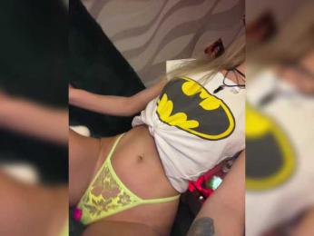 Asura_BeFre bongacams stream image