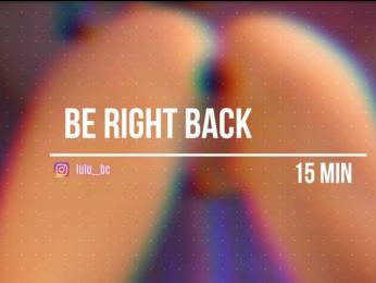 Lulu bongacams stream image