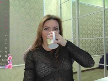 DIVORA bongacams stream image