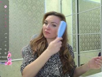 DIVORA bongacams stream image