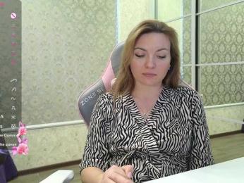 DIVORA bongacams stream image