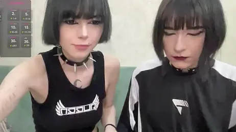 SIBBLlnGraypac stripchat stream image