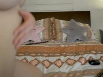 kellytesh chaturbate stream image