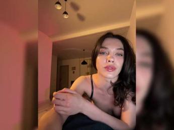 GlamModelHoney bongacams stream image