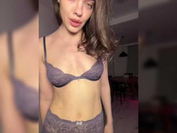 GlamModelHoney bongacams stream image