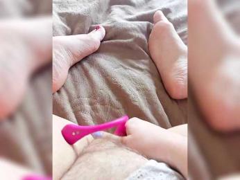 FLUFFY_BEAUTY bongacams stream image