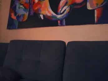 cinacramby chaturbate stream image