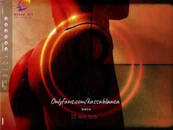 Kassablanca bongacams stream image