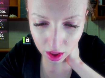 PinkPanterka bongacams stream image