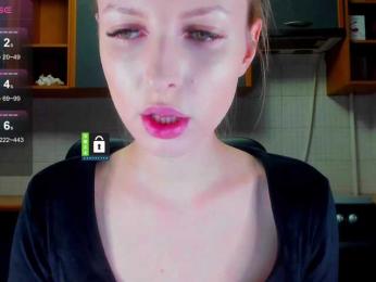 PinkPanterka bongacams stream image