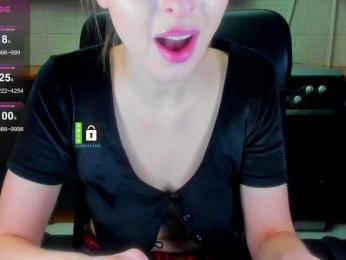 PinkPanterka bongacams stream image