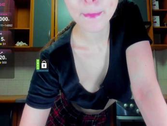 PinkPanterka bongacams stream image