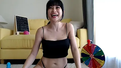 OrientalAngel stripchat stream image