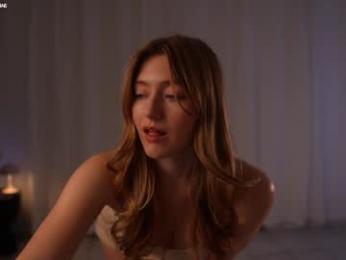 alisonrouge chaturbate stream image