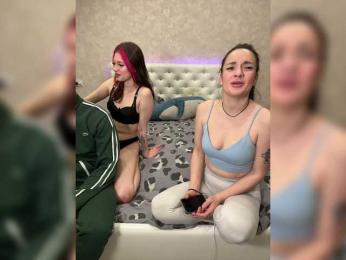 LuckyStar bongacams stream image