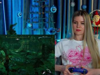 -SexyBounty- bongacams stream image