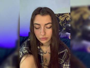 WILDGIRL bongacams stream image