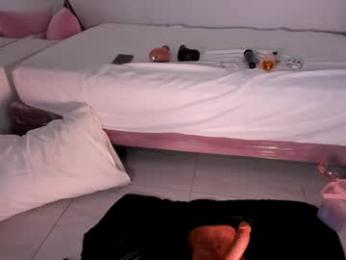 emilylittle chaturbate stream image