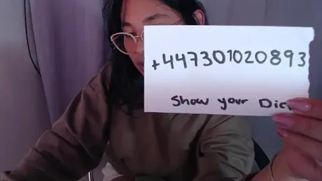 Cuteprincess21 stripchat stream image