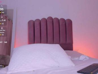 NicoleBaker bongacams stream image, 14.03.2025 05:00