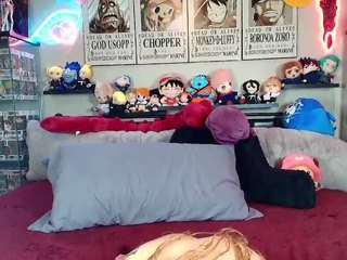 starryari69 camsoda stream image