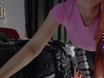 Devilsbride bongacams stream image